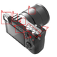 Illustration for article titled The Sony NEX-7 Might Be an Amazing 24MP Rangefinder Camera That's Only $1200